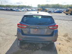 Subaru Impreza 2022