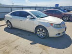 Buick LaCrosse 2011