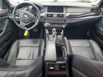 BMW Series 5 2016