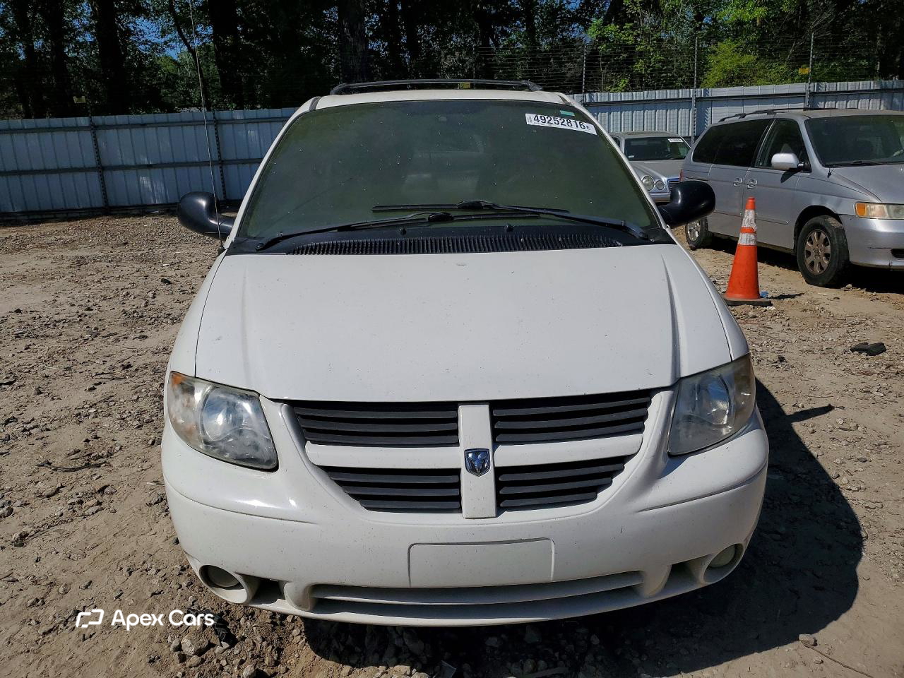 Dodge Caravan 2005