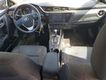 Toyota Corolla 2017