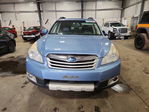 Subaru Outback 2012