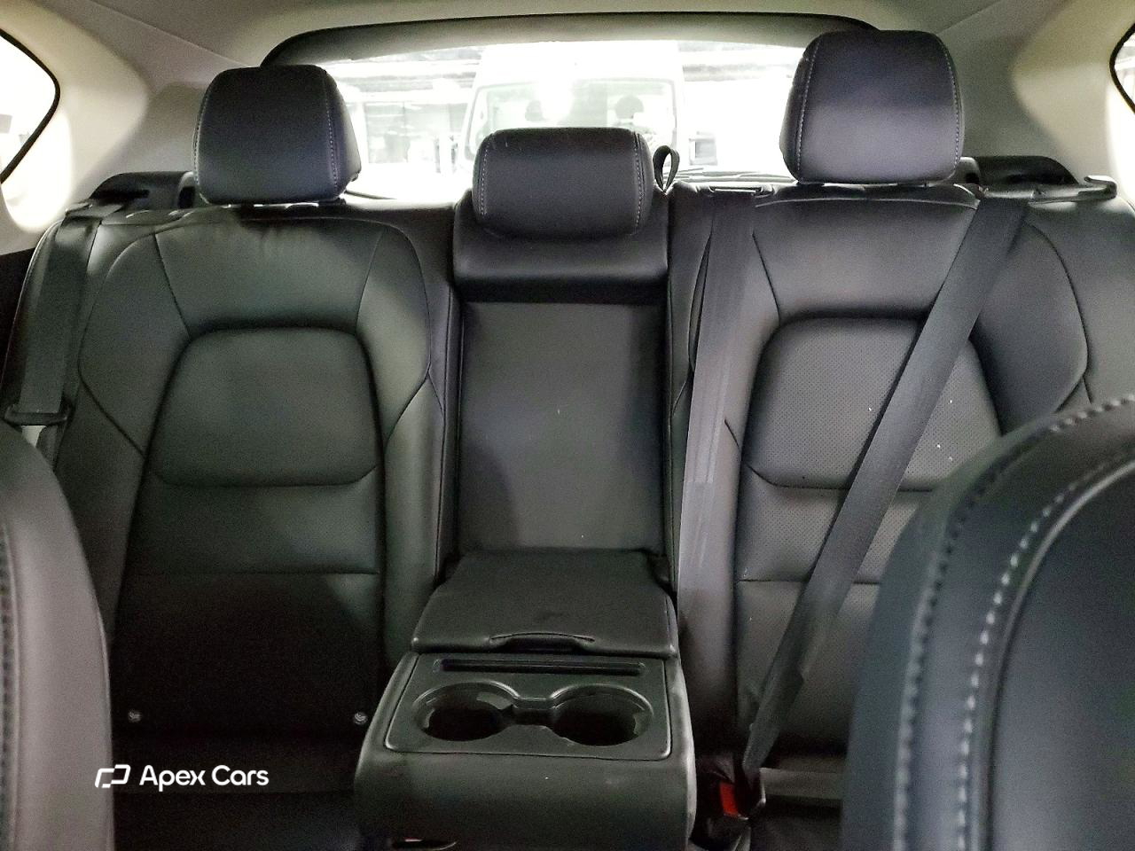 Mazda CX-5 2025