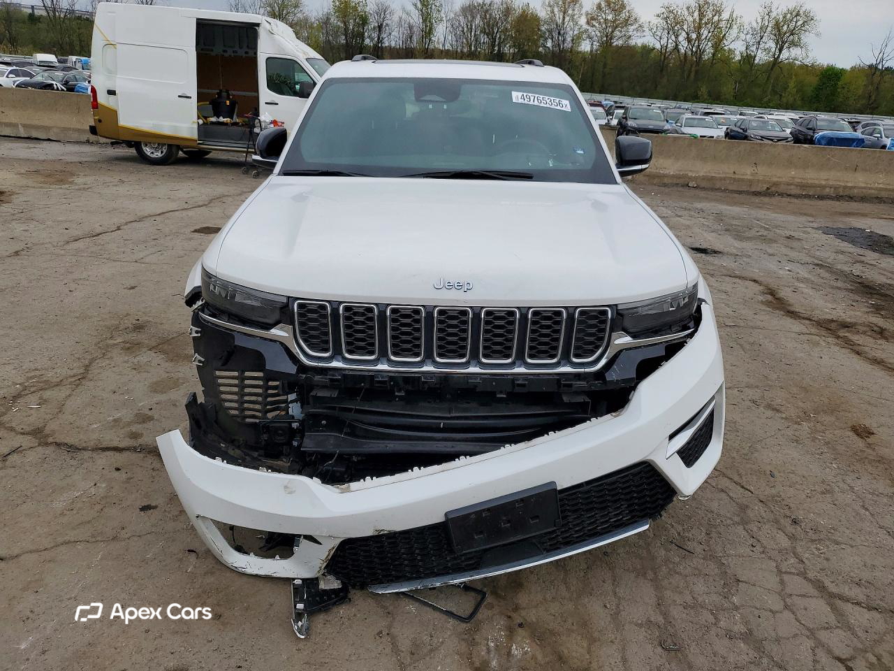 Jeep Cherokee 2024