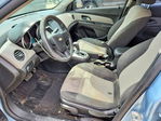 Chevrolet Cruze 2011