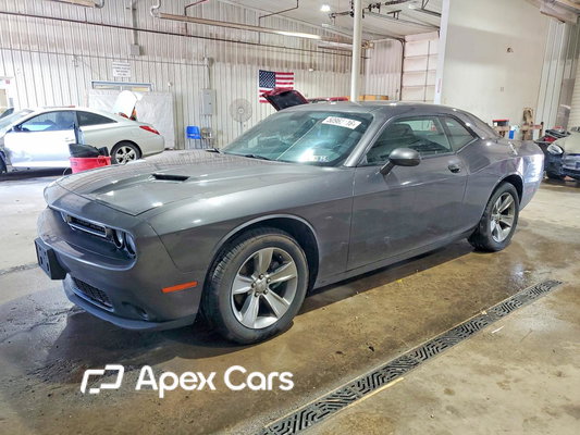Dodge Challenger 2015 - Image 1 of 13