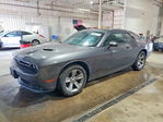 Dodge Challenger 2015