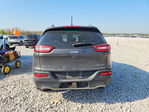 Jeep Cherokee 2015