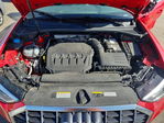 Audi Q3 2025