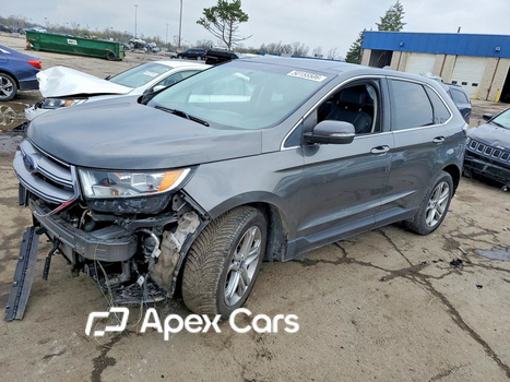 Ford Edge 2017 - Image 1 of 13