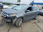 Ford Edge 2017