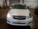 Subaru Legacy 2012