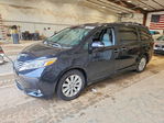 Toyota Sienna 2015