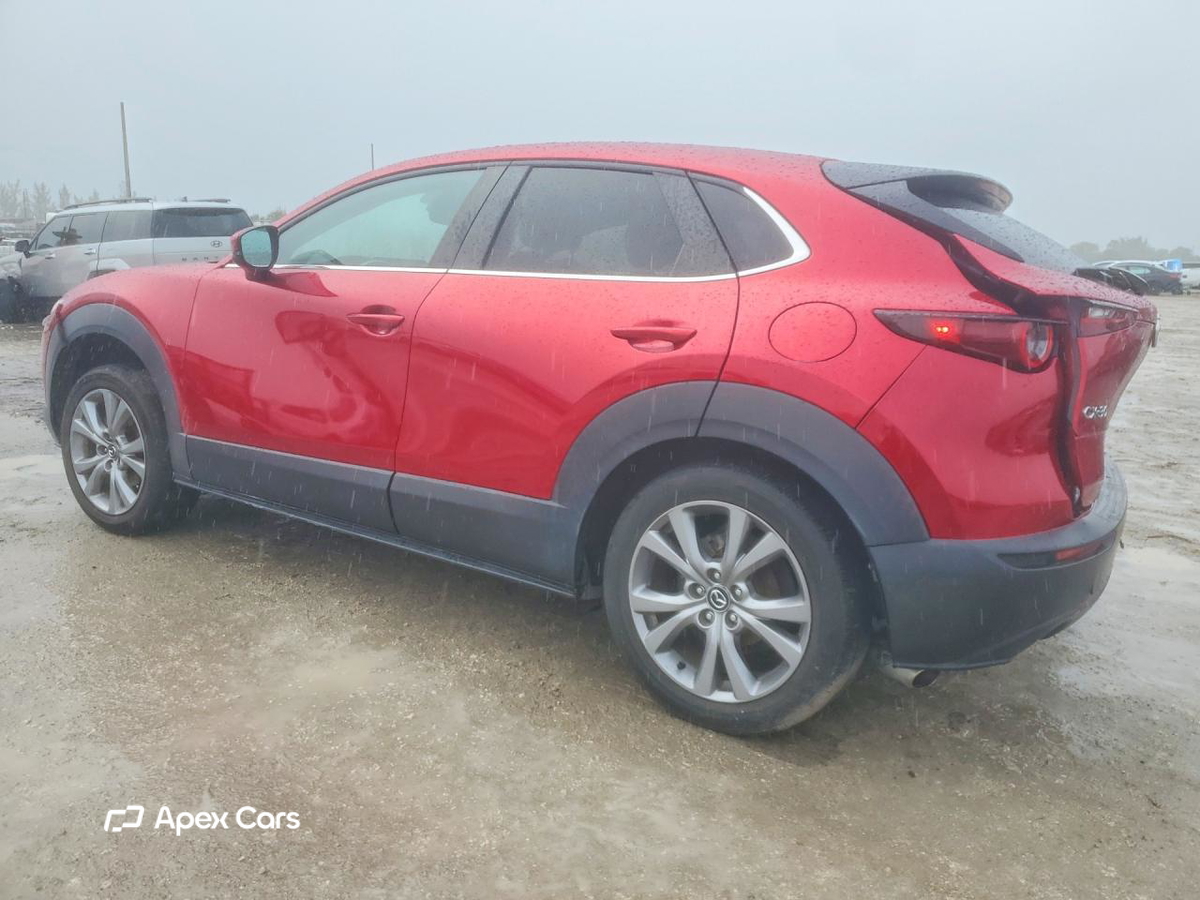 Mazda CX-30 2021