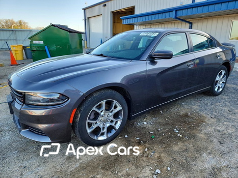 Dodge Charger 2017 - Image 1 of 13