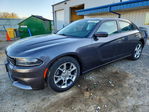 Dodge Charger 2017