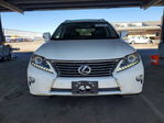 Lexus RX 2013