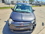 Fiat 500 2015