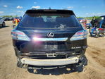 Lexus RX 2012