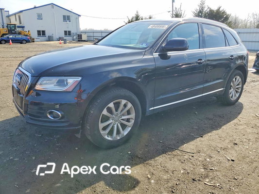 Audi Q5 2013 - Image 1 of 13