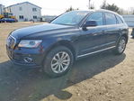 Audi Q5 2013