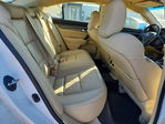 Acura TL 2012