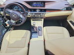 Lexus ES 2018