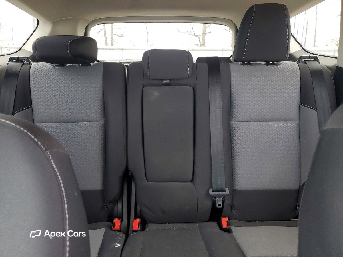 Ford Escape 2018