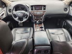 Nissan Pathfinder 2013