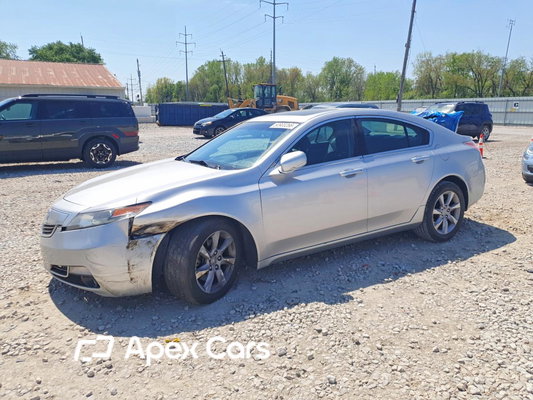 Acura TL 2013 - Image 1 of 13