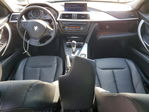BMW Series 3 2012