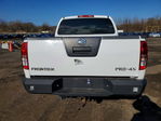 Nissan Navara (Frontier) 2012