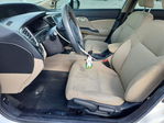 Honda Civic 2015