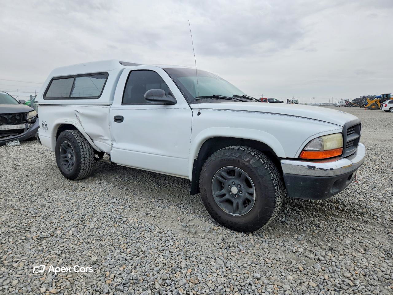 Dodge Dakota 2003