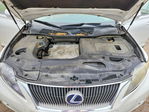 Lexus RX 2012