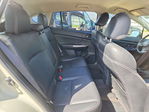 Subaru XV 2015