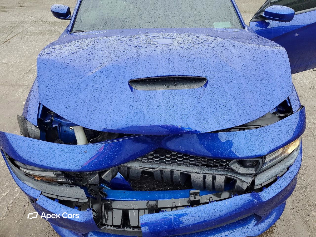Dodge Charger 2021