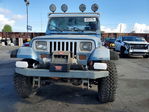 Jeep Wrangler 1988
