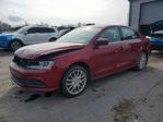 Volkswagen Jetta 2017