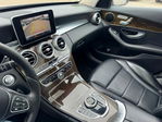Mercedes-Benz C-klasse 2017