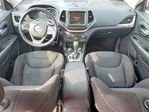 Jeep Cherokee 2016