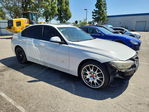 BMW Series 3 2012