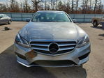 Mercedes-Benz E-klasse 2014