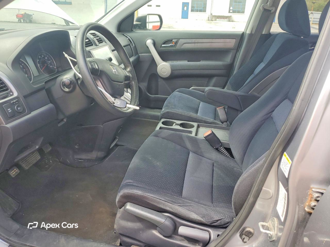 Honda CR-V 2007