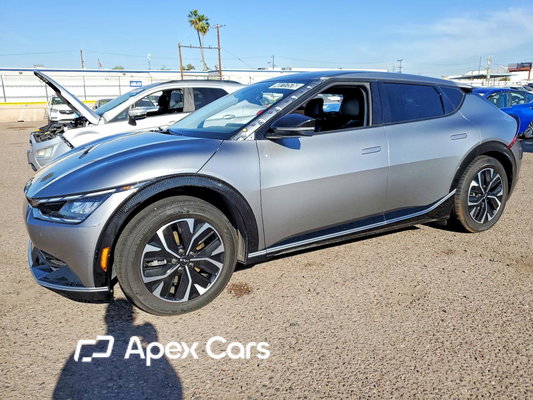 Kia EV6 2023 - Image 1 of 13