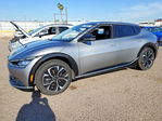 Kia EV6 2023