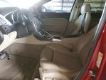 Cadillac SRX 2010