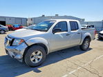 Nissan Navara (Frontier) 2013