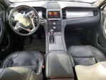 Ford Taurus 2013