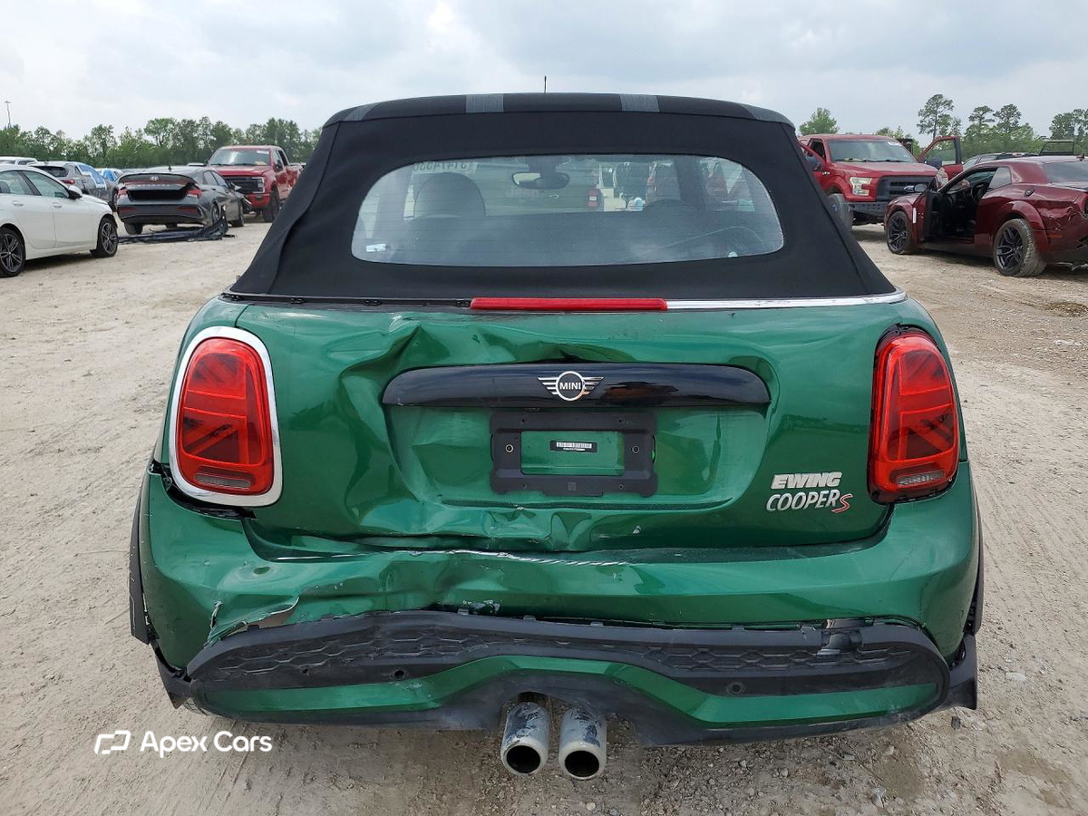 MINI Cooper 2024